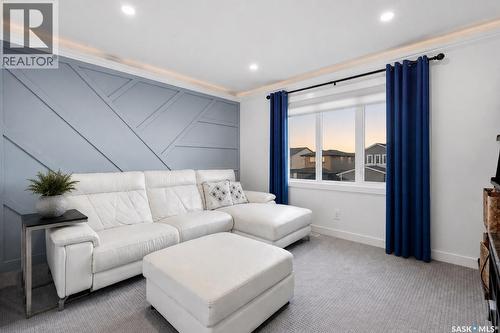302 Chelsom Manor, Saskatoon, SK - Indoor