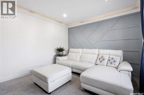 302 Chelsom Manor, Saskatoon, SK - Indoor