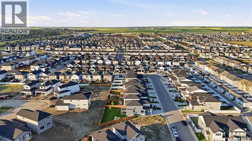 302 Chelsom Manor, Saskatoon, SK - Outdoor With View