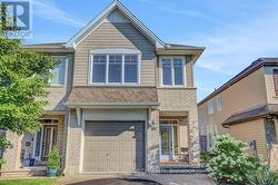 161 MOJAVE CRESCENT Ottawa, ON K2S 0H3