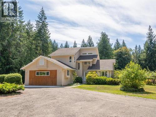 9350 MALASPINA RD  Powell River, BC V8A 0G2