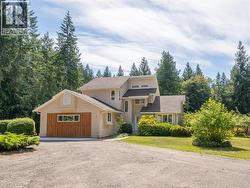 9350 MALASPINA RD  Powell River, BC V8A 0G2