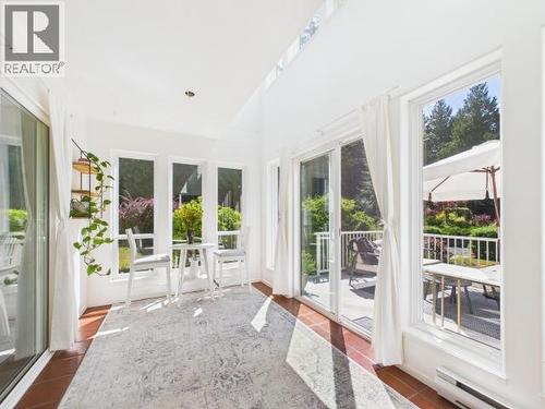 9350 Malaspina Rd, Powell River, BC -  With Exterior