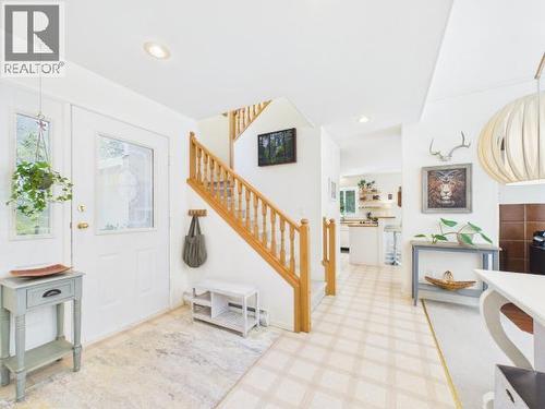 9350 Malaspina Rd, Powell River, BC - Indoor Photo Showing Other Room