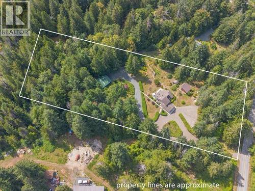 9350 Malaspina Rd, Powell River, BC - Other