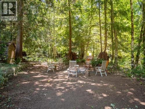 9350 Malaspina Rd, Powell River, BC - Outdoor