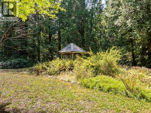 9350 Malaspina Rd, Powell River, BC - Outdoor
