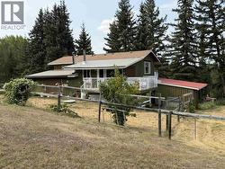 6709 KATCHMAR ROAD Lone Butte, BC V0K 1X3