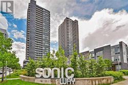 101 - 2 SONIC WAY  Toronto, ON M3C 0P2