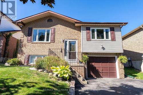 35 DOWNHAM DRIVE  Clarington, ON L1C 4G4