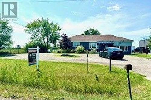 13186 AIRPORT ROAD E  Caledon, ON L7C 2W3