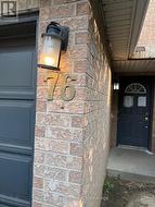 76 - 76 SPADINA ROAD Brampton, ON L6X 4X6