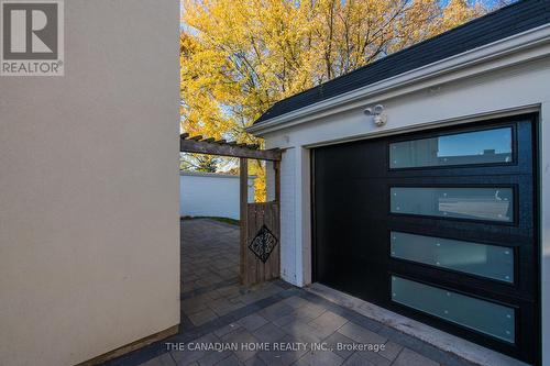 BASEMENT - 8 CLEARVIEW HEIGHTS , Toronto, Ontario M6M 1Z9 3