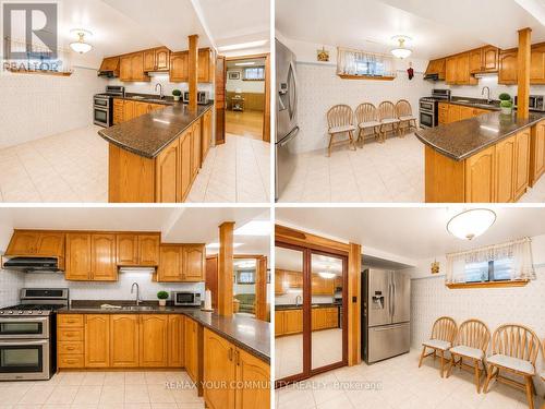 47 CAYUGA AVENUE , Toronto, Ontario M6N 2G2