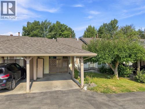 1717 Granite Avenue Unit# 12  Merritt, BC V1K 1B8