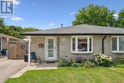 847 DOON VILLAGE ROAD  Kitchener, ON N2P 1A1