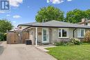 847 Doon Village Road, Kitchener, ON  - Outdoor 