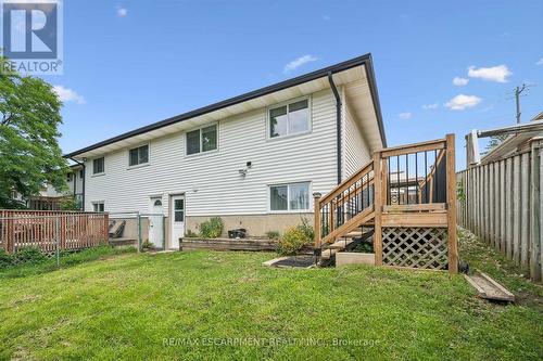 847 Doon Village Road, Kitchener, ON - Outdoor With Exterior