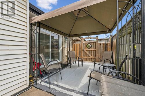 847 Doon Village Road, Kitchener, ON - Outdoor With Deck Patio Veranda With Exterior