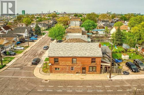 1367 Cannon Street E, Hamilton, ON - Outdoor