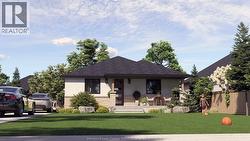 160 AMBASSADOR BEACH Unit# LOT 24 Colchester, ON N0R 1G0