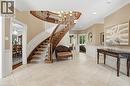 1121 Forestvale Drive, Burlington, ON  - Indoor Photo Showing Other Room 