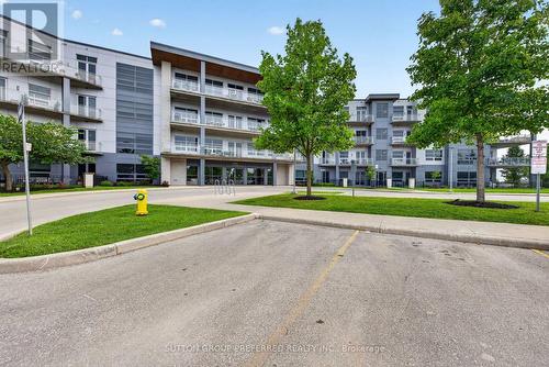 102 - 1705 FIDDLEHEAD PLACE  London North (North R), ON N6G 5M6