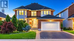 19 BLACK TERN CRESCENT  Ottawa, ON K2M 2Z4