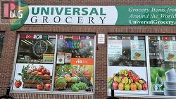 140 GEORGE STREET  Ottawa, ON K1N 5W4