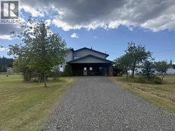 2644 SELKIRK ROAD  Williams Lake, BC V2G 4W9