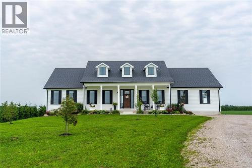 8049 NORTHVILLE ROAD  Lambton Shores, ON N0M 2N0