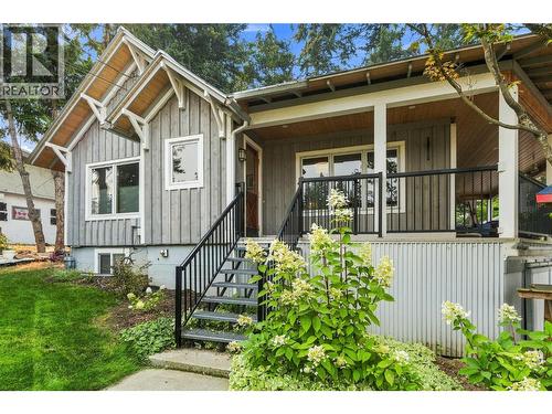 1710 11 Avenue NE  Salmon Arm, BC V1E 2T4