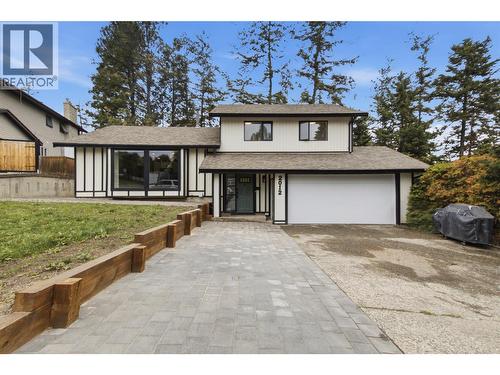 2012 Sifton Avenue  Kamloops, BC V1S 1A9