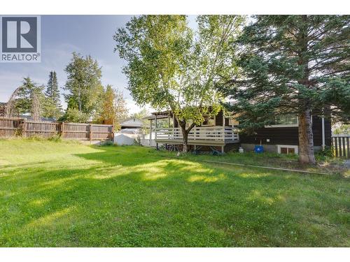 325 BOYD STREET  Prince George, BC V2M 3E1