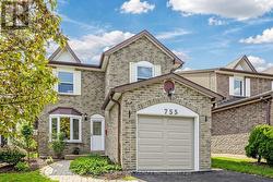 755 EDGEWOOD ROAD  Pickering, ON L1V 2Z7