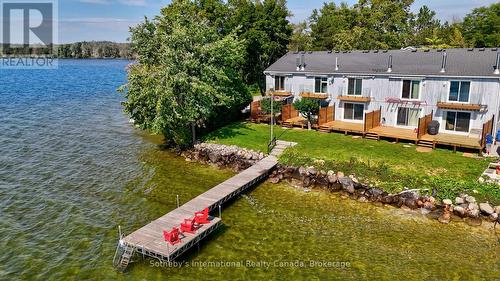 5 - 1 OLIVE CRESCENT  Orillia, ON L3V 7N5