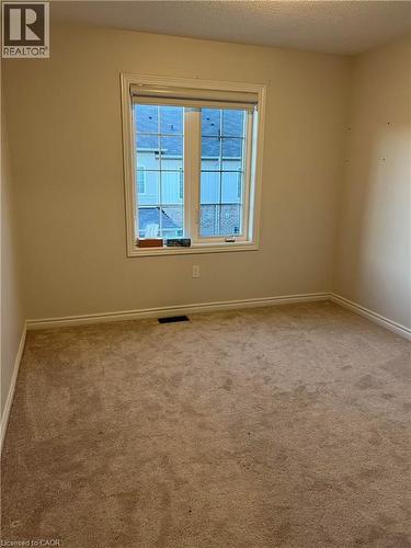88 Decorso Drive Unit# 57, Guelph, ON - Indoor Photo Showing Other Room