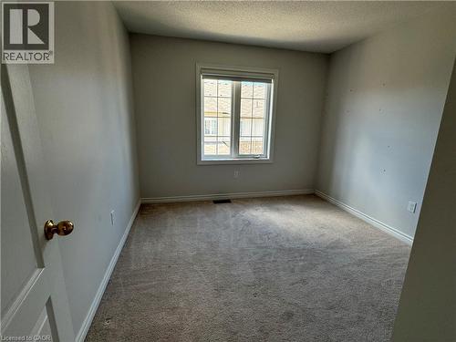 88 Decorso Drive Unit# 57, Guelph, ON - Indoor Photo Showing Other Room