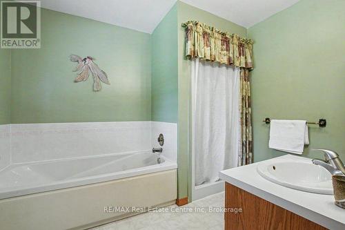 283 German School Road, Brant (Paris), ON - Indoor Photo Showing Bathroom