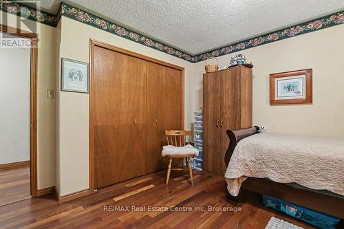 283 German School Road, Brant (Paris), ON - Indoor Photo Showing Bedroom