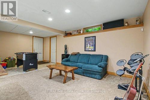 283 German School Road, Brant (Paris), ON - Indoor