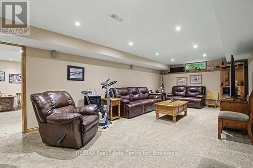 283 German School Road, Brant (Paris), ON - Indoor
