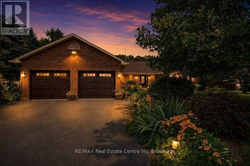 283 German School Road, Brant (Paris), ON - Outdoor