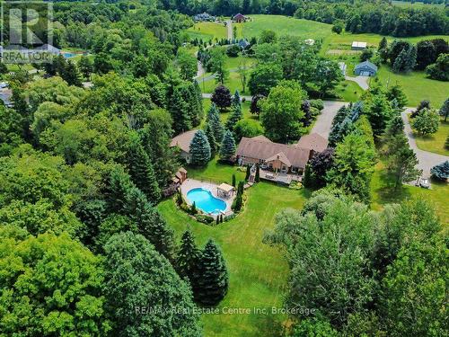 283 German School Road, Brant (Paris), ON - Outdoor