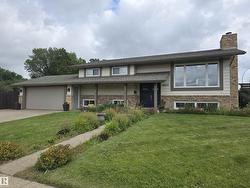 14603 122 ST NW  Edmonton, AB T5X 1V8