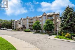 B205 - 216 PLAINS ROAD W  Burlington, ON L7T 4K8