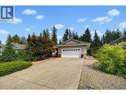 2866 Hilltop Road Blind Bay, BC V0E 2W0