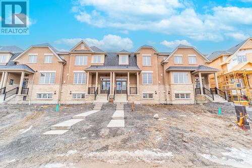 332 CORONATION ROAD  Whitby, ON M1P 1Y2