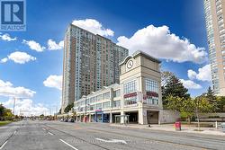 621 - 68 CORPORATE DRIVE Toronto, ON M1H 3H3