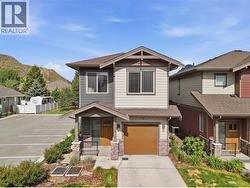 200 Grand Boulevard Unit# 127 Kamloops, BC V2C 0H3